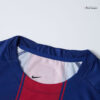 ROONY 19 Maillot de football à domicile Barcelone 2025 26 Collier