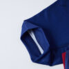 ROONY 19 Maillot de football à domicile Barcelone 2025 26 Détail-2