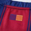 ROONY 19 Camiseta Barcelona Home Soccer 2025 26 UCL Detalle-4