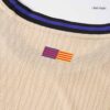 ROONY 28 Barcelona Away Player Version Jersey 2025 26 UCL Detail-13