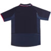 Retro Soccer Jersey Barcelona Third Away 2002 03 Right-Side