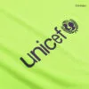 Retro Soccer Jersey Barcelona Third Away 2014 15 Detail-3