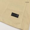 Camiseta visitante Barcelona femenina 2025 26 Detalle-2