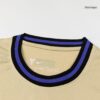 Camiseta visitante Barcelona femenina 2025 26 Del lado derecho