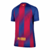 Camiseta de local Barcelona femenina 2025 26 Atrás