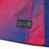 Camiseta de local Barcelona femenina 2025 26 Detalle-2