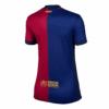 Camiseta de local del Barcelona femenino de vuelta