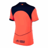 Tercera camiseta de visitante del Barcelona femenino 2025 26 Atrás