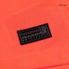 Tercera camiseta visitante del Barcelona femenino 2025 26 Detalle-2