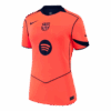 Camiseta de visitante del Barcelona femenino 2025 26 Delantero