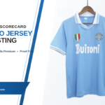Best Era for Retro Soccer Jerseys Investment: 2026 Guide