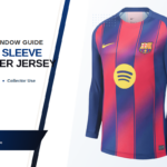 When to Wear a Long Sleeve Soccer Jersey [7 Use Cases]