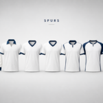 Tottenham Hotspur Kit History: Every Shirt, Maker & Sponsor