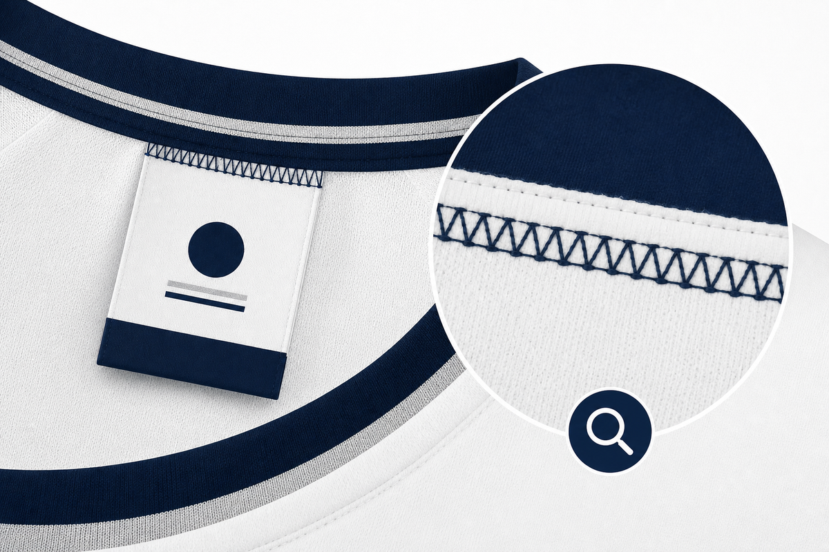 Vintage & Retro Spurs Shirts: What Collectors Chase (and How to Buy) — SoccerKit