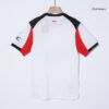 AC Milan Away Authentic Soccer Jersey 2025 26 Collar
