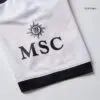 AC Milan Away Jerseys Full Kit 2025 26 Detail-1