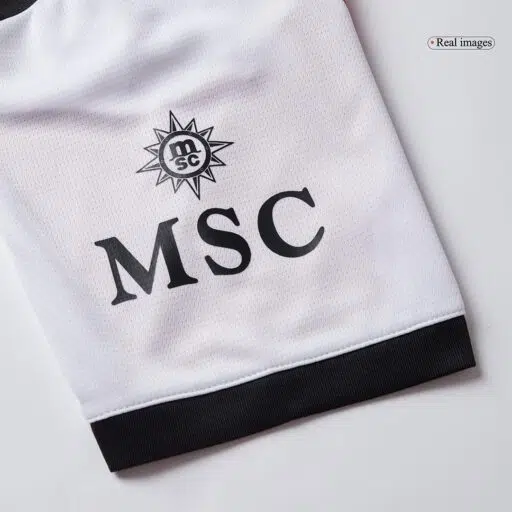 AC Milan Away Jerseys Full Kit 2025 26 Detail-1