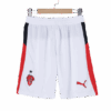 AC Milan Away Maillots Kit complet 2025 26 Détail-13