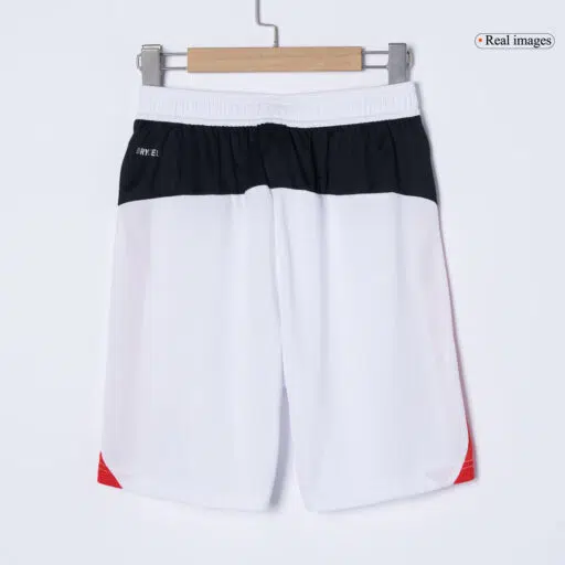 AC Milan Away Jerseys Full Kit 2025 26 Detail-14