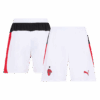 AC Milan Away Jerseys Full Kit 2025 26 Left-Side