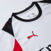 AC Milan Maillots Extérieurs Kit complet 2025 26 Côté droit