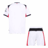 Kit de maillots de départ AC Milan 2025 26 Retour