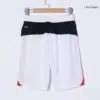 Kit de maillots de départ AC Milan 2025 26 Détail-14