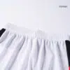 Kit de maillots de départ AC Milan 2025 26 Détail-15