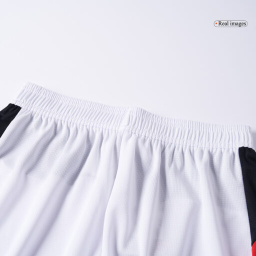 AC Milan Away Jerseys Kit 2025 26 Detail-15