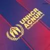 PEDRI 8 Barcelona Camiseta de fútbol de primera equipación 2025/26 UCL Detalle-2