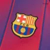 PEDRI 8 Barcelona Camiseta de fútbol de primera equipación 2025/26 UCL Lado derecho