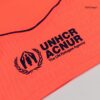 PEDRI 8 Barcelona Troisième joueur extérieur Version Jersey 2025 26 UCL Detail-12