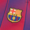 RASHFORD 14 Barcelona Home Soccer Jersey 2025 26 Right-Side