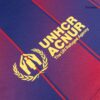 RASHFORD 14 Barcelona Home Soccer Jersey 2025 26 UCL Detail-2