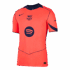 RASHFORD 14 Barcelone Troisième joueur extérieur Version Jersey 2025 26 UCL Retour