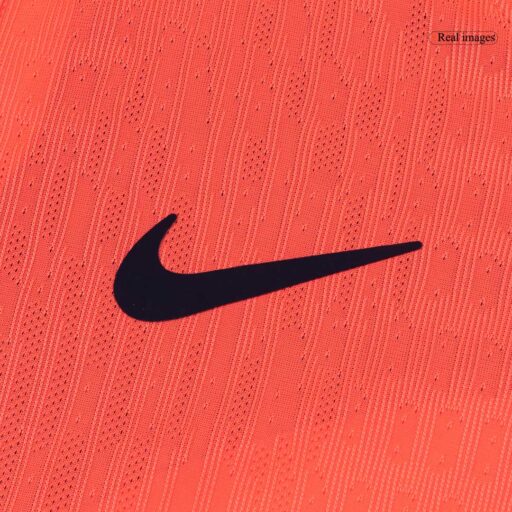 RASHFORD 14 Barcelona Troisième joueur extérieur Version Jersey 2025 26 manches UCL