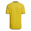 Maillot Retro Soccer Barcelone Extérieur 2008 09 Retour