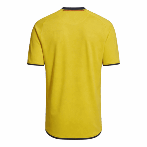 Maillot Retro Soccer Barcelone Extérieur 2008 09 Retour