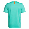 Maillot Retro Soccer Barcelone Extérieur 2010 11 Arrière
