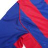 Retro Soccer Jersey Barcelona Home 2004 05 Detail-2