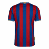 Maillot Retro Soccer Barcelone Accueil 2009 10 Retour