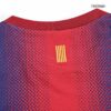Retro Soccer Jersey Barcelona Home 2012 13 Detail-1