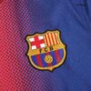 Retro Soccer Jersey Barcelona Home 2012 13 Detail-2