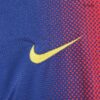 Retro Soccer Jersey Barcelona Home 2012 13 Detail-4