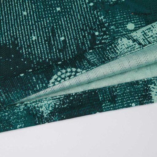 SON 7 Tottenham Hotspur Third Away Player Version Jersey Detail-2
