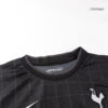 Tottenham Hotspur Away Kids Soccer Jerseys Kit 2025 26 Left-Side
