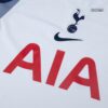Tottenham Hotspur Home Maillots Kit complet 2025 26 Badge