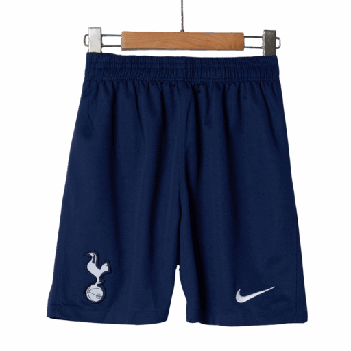 Tottenham Hotspur Home Maillots Kit complet 2025 26 Détail-4