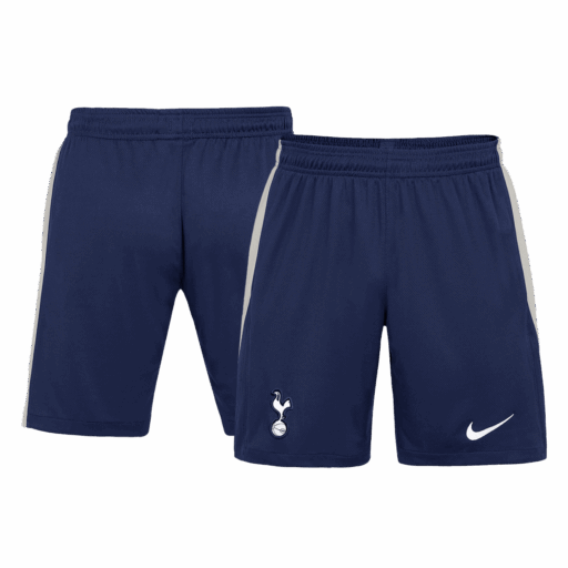 Tottenham Hotspur Home Maillots Kit complet 2025 26 Gauche
