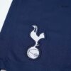Kit de camisetas de local del Tottenham Hotspur 2025 26 Detalles-13